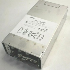 NEW – Cosel ACE450F Power Supply, AC4-OYE2E-02 AC100-240V 50-60HZ 6.2A MAX NEW!
