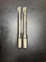 Guhring 22.501-24.0mm Indexable Carbide Insert Drill Bit 01043-24000 Machinist