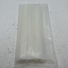 (Qty. 100)Essentra Components MGS-2-01 Grommet Strips, Nylon 6/6, Color: Natural