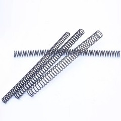 Length 300mm Compression Spring Pressure Springs Wire Dia 0.2mm-2mm OD 2mm-30mm