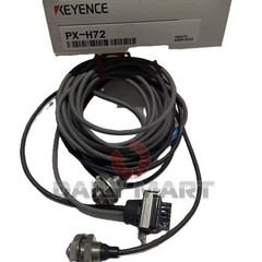 New In Box KEYENCE PX-H72 Sensor