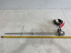 Process Technology 39″ Stainless Steel/PTFE Immersion Heater IH3017