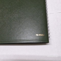 AT-A-GLANCE Recycled Weekly Monthly Appointment Books, 70950G6027 11 in. X 8-1/4