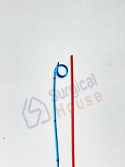 DJ stent with pusher urology 6Fr 26cm 50 pieces