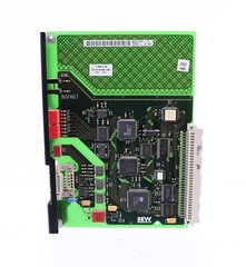SEW DFP PROFIBUS DFP11A FMS/DP 8227241.13 813 850 8.12