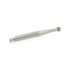 WAVE Dental Round Latch Carbide Bur RA 1 2 3 4 5 6 7 8 Midwest LA For Slow Speed