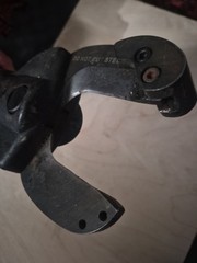 HILTI NCT 53- A COPPER/ALUMINUM CORDLESS WIRE CUTTER- 18v- USED – Just Tool