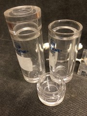 NALGENE, Bethesda Research Lab BRL Gradient Former