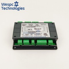AMF25 Control Module for Genset Generator Controller Auto Stop Control Module