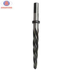 7/16″ 11mm Tapered 1/2″ Shank High-speed Steel Drill Bridge Construction Reamer