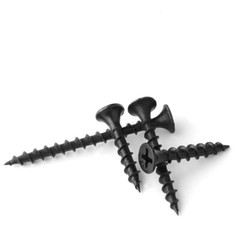 1” DRYWALL SCREWS – PHILLIPS HEAD COARSE THREAD – SHIPS ASAP! 10-5000