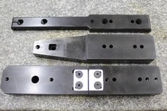 Repeat Meter For Checking Granite and Iron Surface Plates STONER TOOLS USA