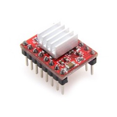 CNC Shield V3 4-Axis + A4988 Stepper Drivers for Arduino UNO MEGA GRBL 3D Prntrs