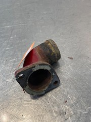 1980 International IH 484 Tractor Water Coolant Elbow Tube D179