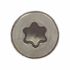 #10 Deck Screws Stainless Steel Star Drive Torx Stainless Steel All Lengths