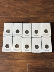 Master Combination Lock V-629 Lot Of 10