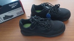 Nano X1 Adventure Work EH Comp Toe Women’s Size 7.5 W