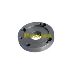 1PC FOR WM180V/PL180V/WM210V small lathe four-jaw chuck connection plate 100mm