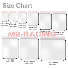 10″x14.5″ PO Poly Bubble Mailers Shipping Mailing Padded Bags Envelopes