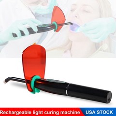 Woodpecker Style Dental Painless Oral Local Anesthesia Device anestesia Pen DE