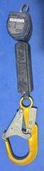 3M DBI-SALA Nano-Lok 3100548 Personal Self-Retracting Lifeline 4ft