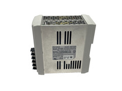 Keyence MS2-H150 Compact Power Supply, 85-264VAC 110-370VDC, 24VDC 6.5A 150W Out