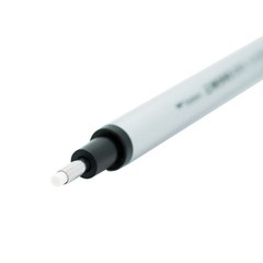 Tombow 57315 MONO Zero Eraser Value Pack, Round, Gray,black