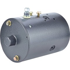 Pump Motor For JS Barnes 2200-478 2200-727 2200-776 MTE39200292; LPL0032