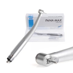 NSK Type Dental PANA-MAX MINI Head High Speed Children Handpiece Push Button CE