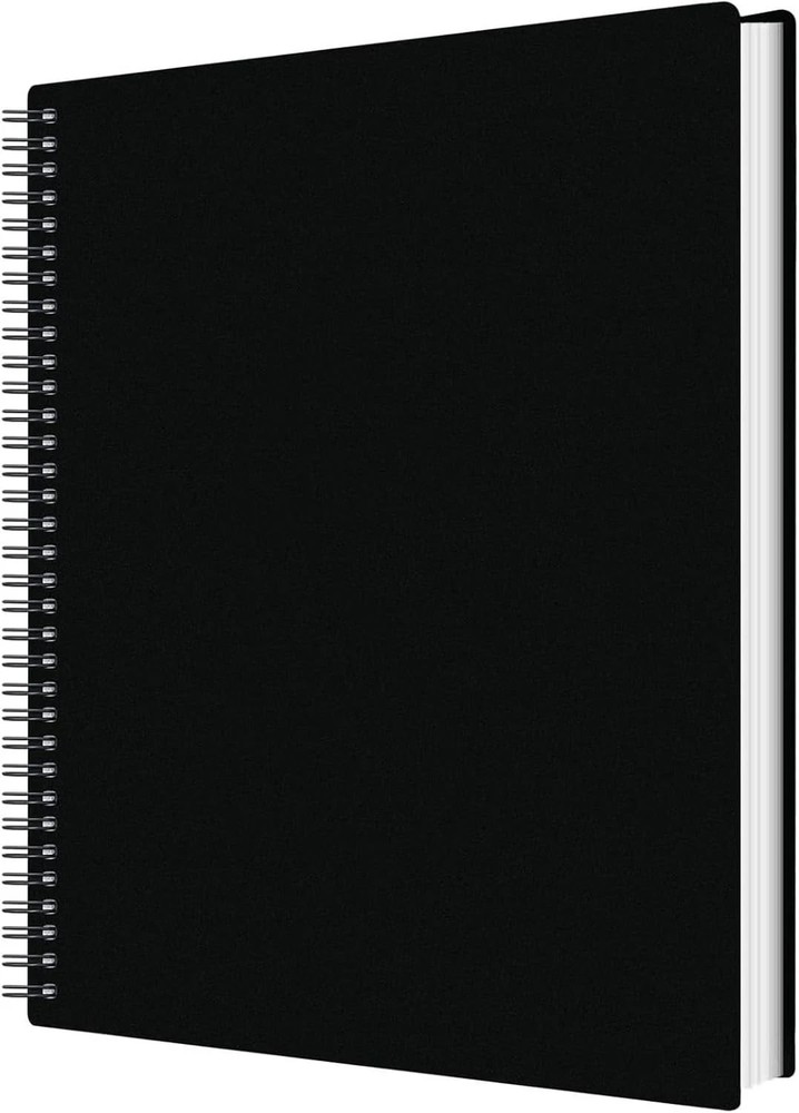 60 Pockets Portfolio Binder with Plastic Sleeves, Presentation Book Display 1…