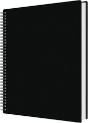 60 Pockets Portfolio Binder with Plastic Sleeves, Presentation Book Display 1…