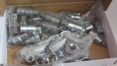 Kobalt 153-Pc Specialty Socket Set Metric/SAE Hex/Square/Torx Lifetime Warranty