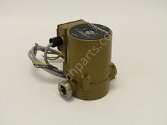 UP 20-45 N 150 Grundfos – Used – incl. warranty – shipped within 1 business day