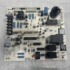 62-104058-02 Integrated Furnace Control Board Replac for Rheem Furnace R801P-MSA