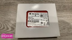 440R-N23126 Allen Bradley 440RN23126 MSR127T Safety Relay