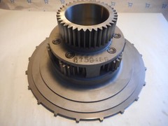 Allison Planetary Carrier Assembly 6759469 6769715 6759470 CRT3331-1 Terex Athey