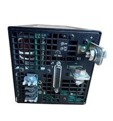 10A0062-000 NHC3011-5 POWER ONE 24VDC 125A Power Supply 208-240 20A In PSU