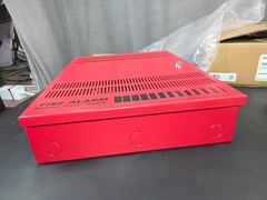 BPS6A | Edwards 6.5A Remote Booster Power Supply New Open Box FAST SHIP!💨✅
