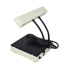253.7&365.0nm Benchtop Uv Analyzer UV lamps Desktop Ultraviolet Analyzer
