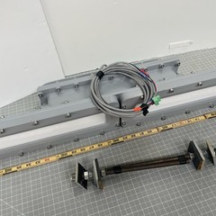 EPC 40W LED Explosion Proof High Bay Light EX-40W 5000K Div 1– Used & Untested