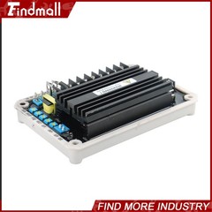 Findmall Automatic Voltage Regulator EA16A AVR Generator Control Module