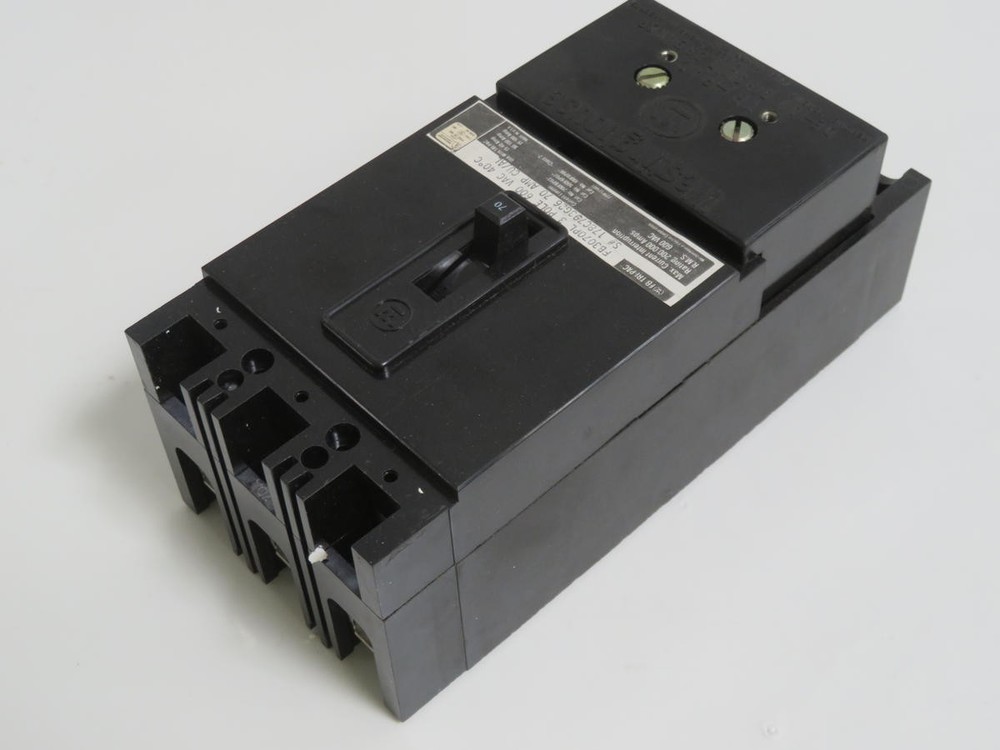 WESTINGHOUSE FB3070PL TRI-PAC CIRCUIT BREAKER T204213