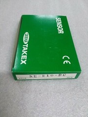 NE-R10-DC Takex Seeka Sensor NER10DC