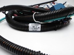 Generac 10000048051 Wiring Harness Ac Hsb Evo2 60Hz 816/999 W/ Ct