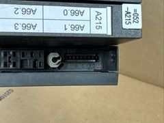 LOT (10) Siemens 6ES7 132-4BD02-0AA0 Output Module & 193-4CA30-0AA0 FAST SHIP
