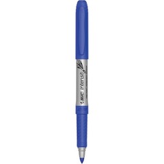 BIC Intensity Permanent Marker Colors, Fine Point, 36-CT (packaging may vary)