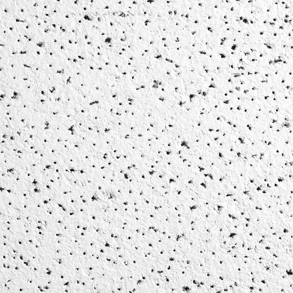 ARMSTRONG 1728A Ceiling Tile,24 in L,24 in W,PK16 5NGK0