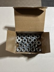 Emerson RB10050 Reducing Bushings 1 to 1/2 Inch New Old Stock QTY: 19 PCS USA !!