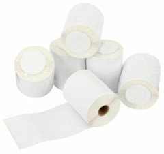 100 Rolls 4×6″ Direct Thermal Shipping Labels Address Dymo 4XL 220/roll 1744907