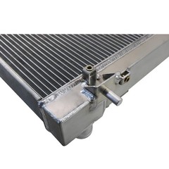 3 Row Aluminum Radiator for 2005-2011 Dodge Ram Dakota ST SXT SLT 3.7L 4.7L